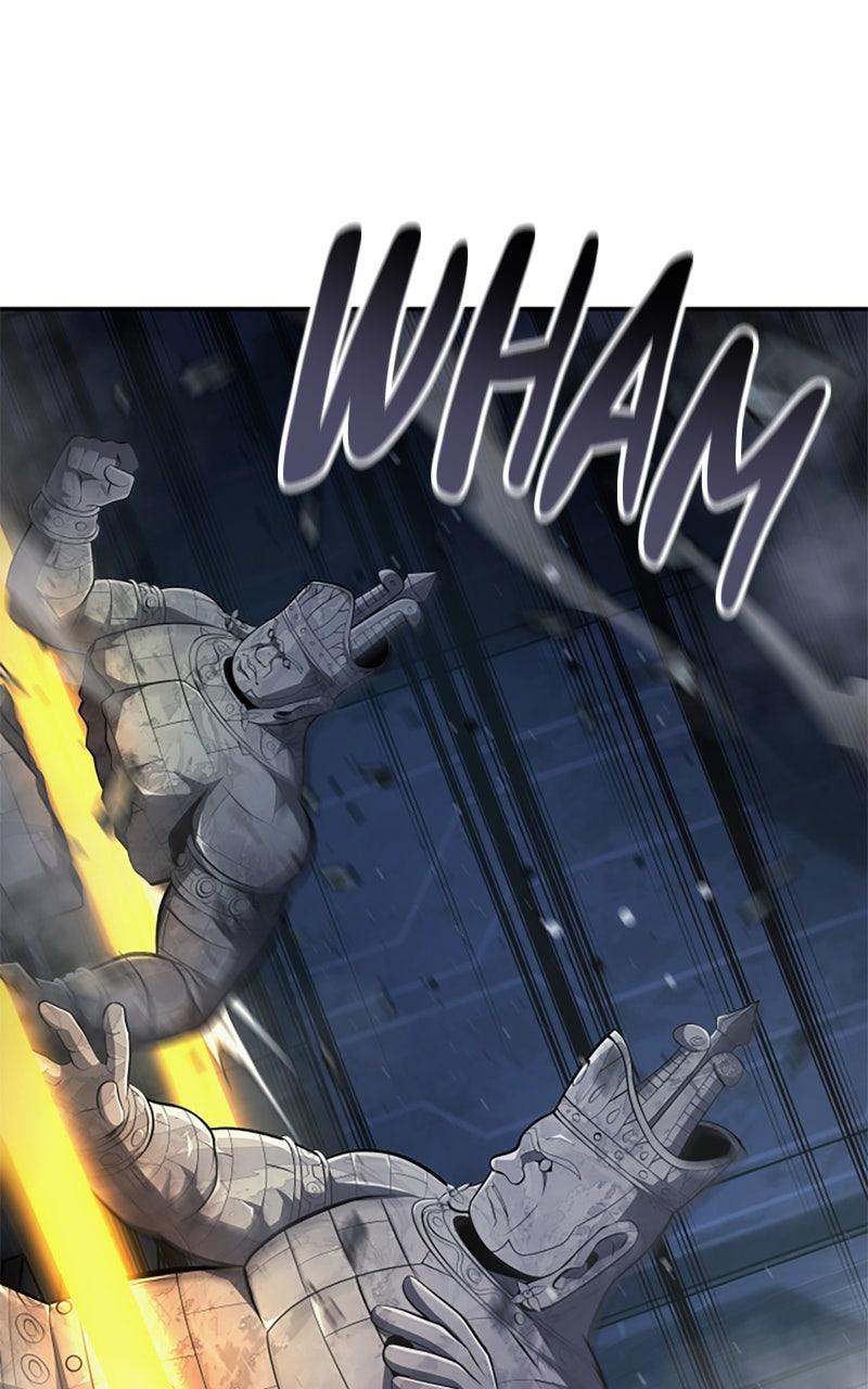 Assassin's Creed: Forgotten Temple Chap 133 - Next Chap 134