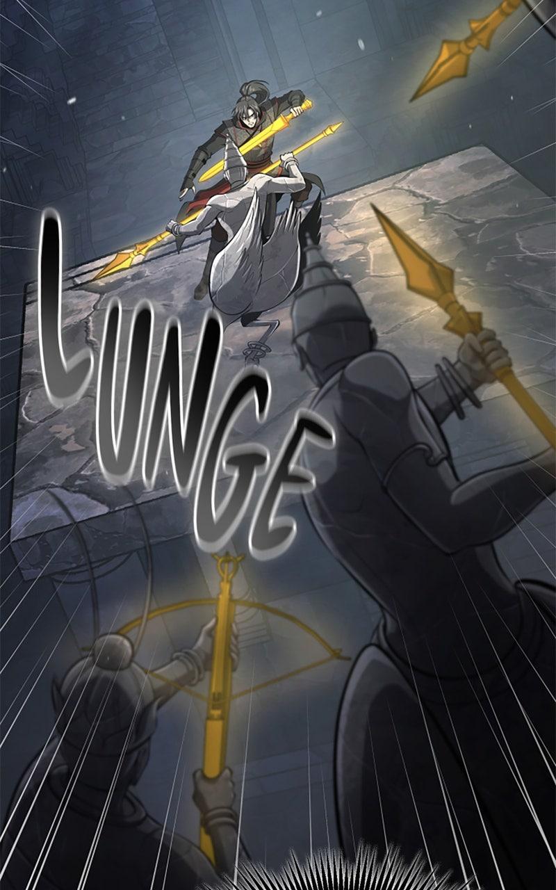 Assassin's Creed: Forgotten Temple Chap 133 - Next Chap 134