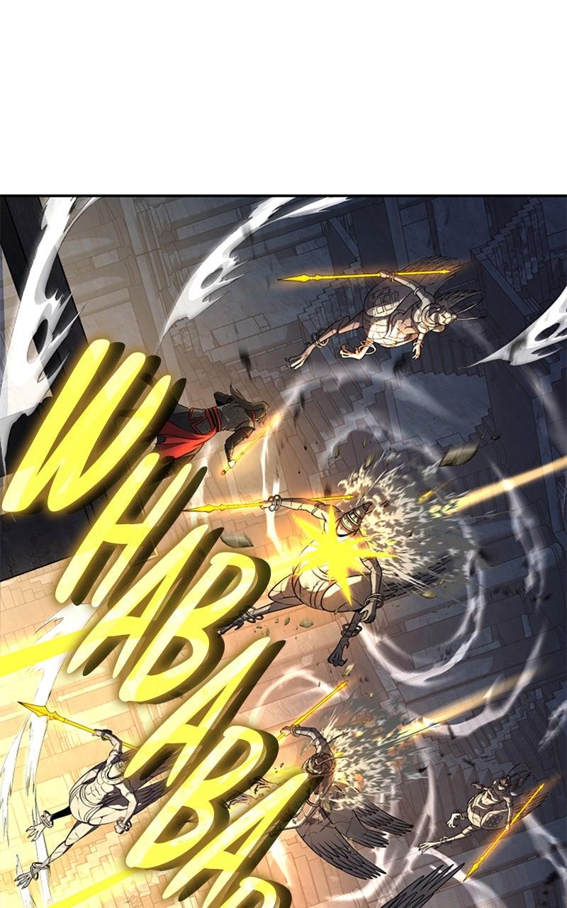 Assassin's Creed: Forgotten Temple Chap 133 - Next Chap 134