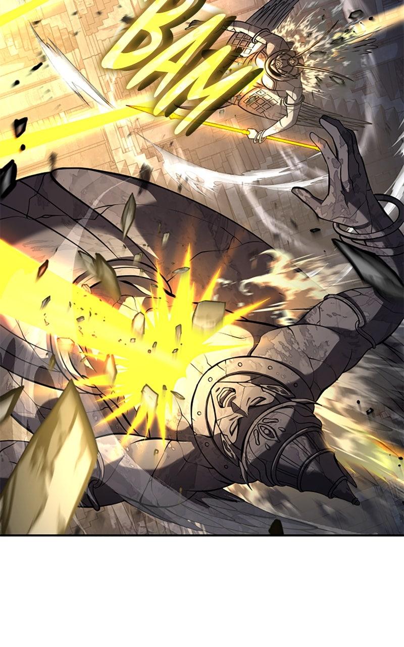 Assassin's Creed: Forgotten Temple Chap 133 - Next Chap 134