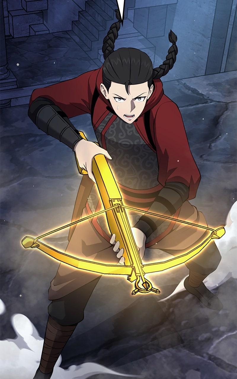 Assassin's Creed: Forgotten Temple Chap 133 - Next Chap 134