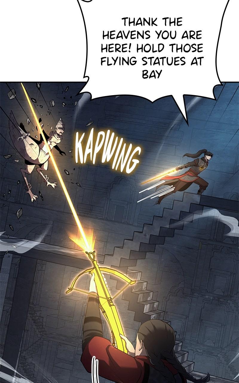 Assassin's Creed: Forgotten Temple Chap 133 - Next Chap 134