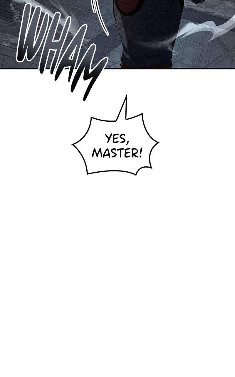 Assassin's Creed: Forgotten Temple Chap 133 - Next Chap 134