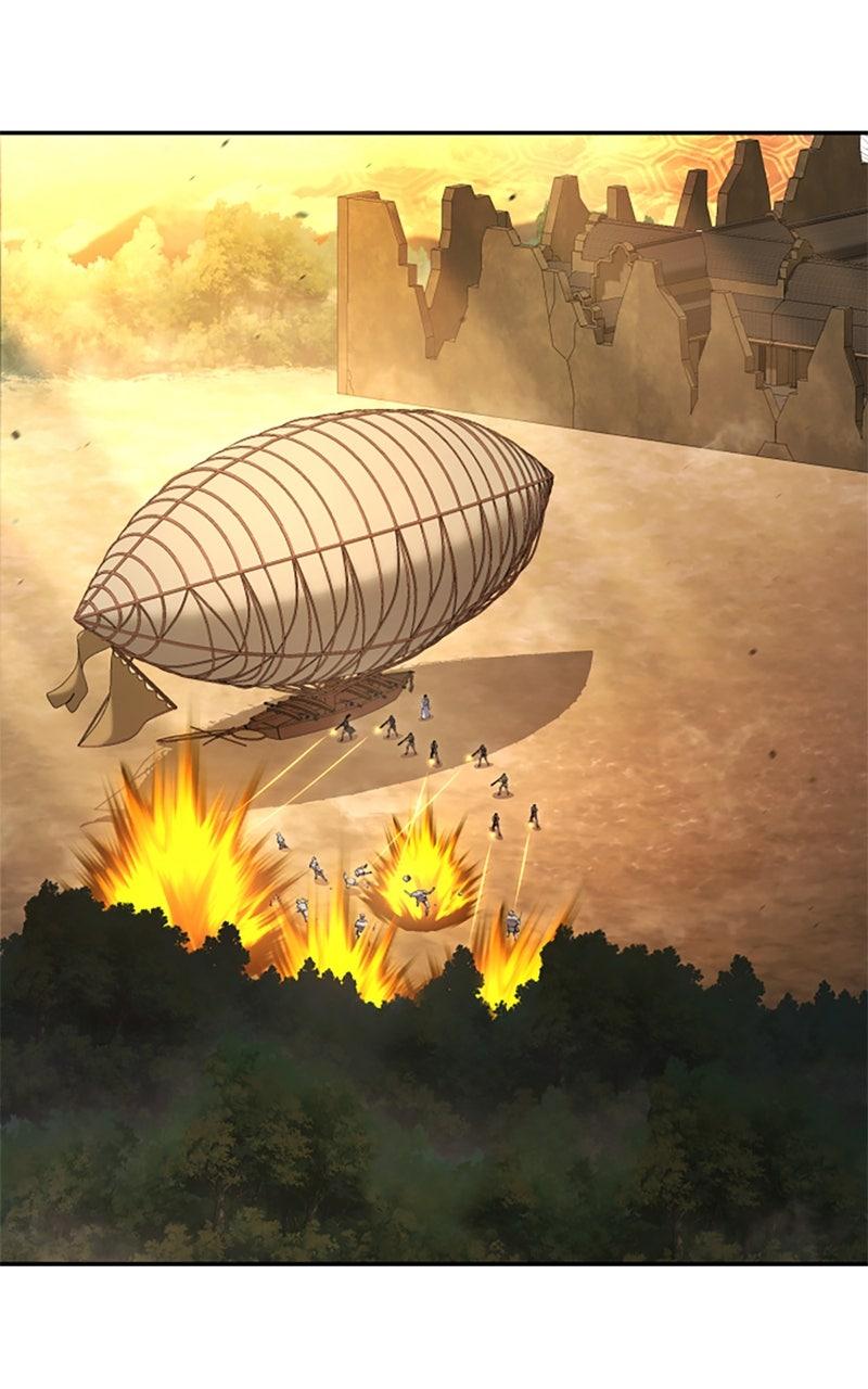 Assassin's Creed: Forgotten Temple Chap 133 - Next Chap 134