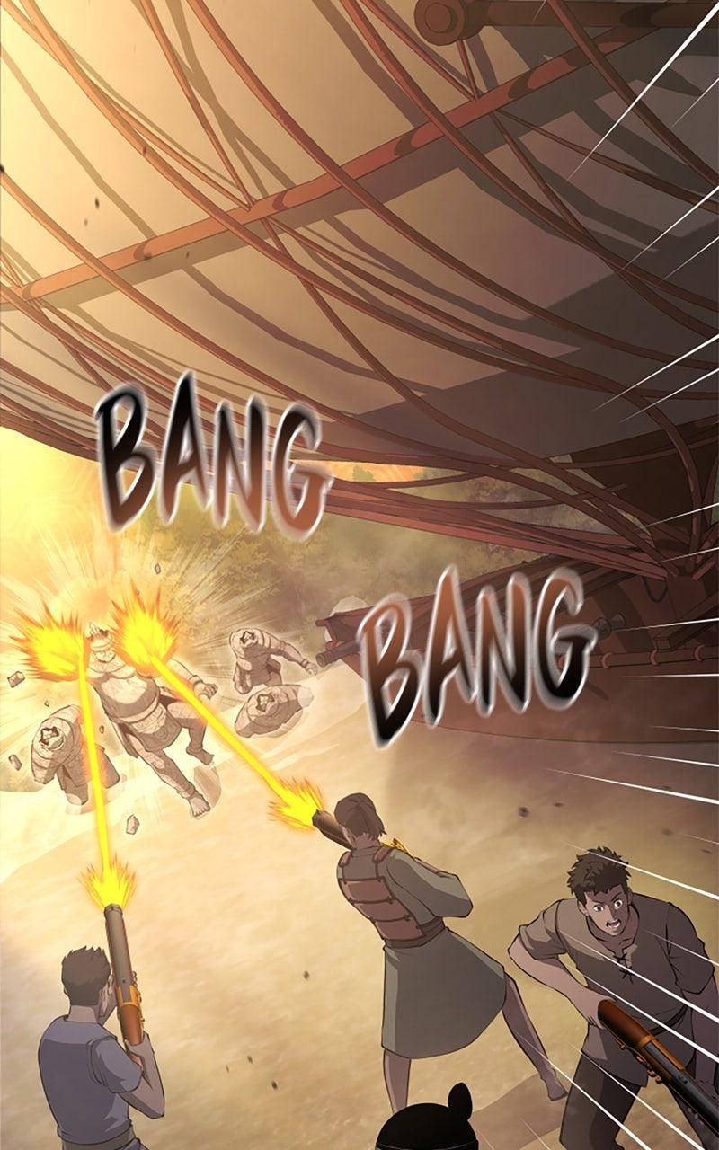 Assassin's Creed: Forgotten Temple Chap 133 - Next Chap 134