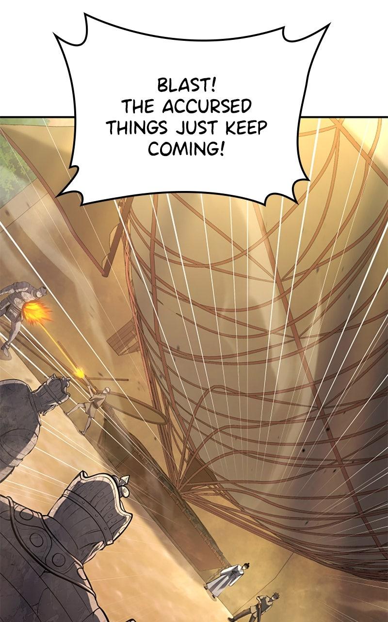 Assassin's Creed: Forgotten Temple Chap 133 - Next Chap 134