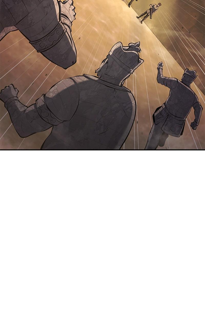 Assassin's Creed: Forgotten Temple Chap 133 - Next Chap 134