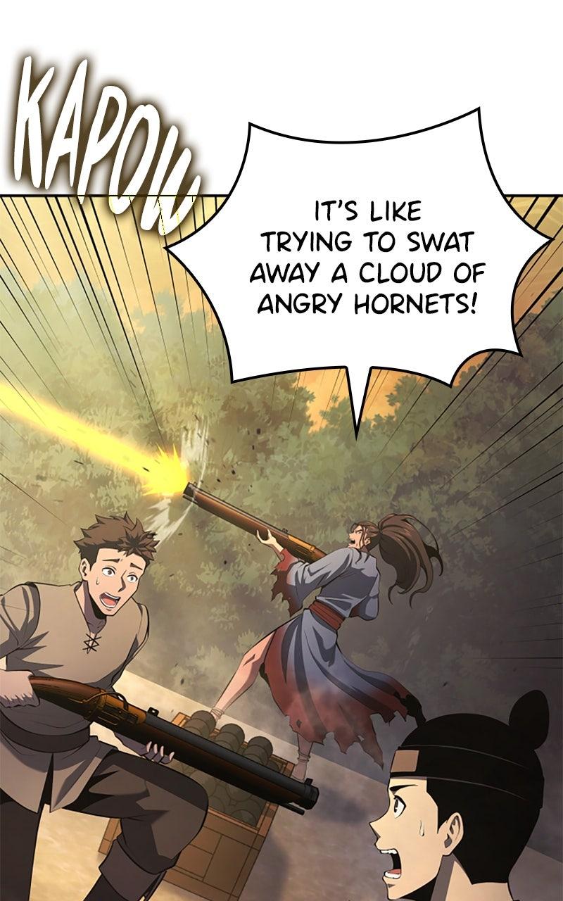 Assassin's Creed: Forgotten Temple Chap 133 - Next Chap 134