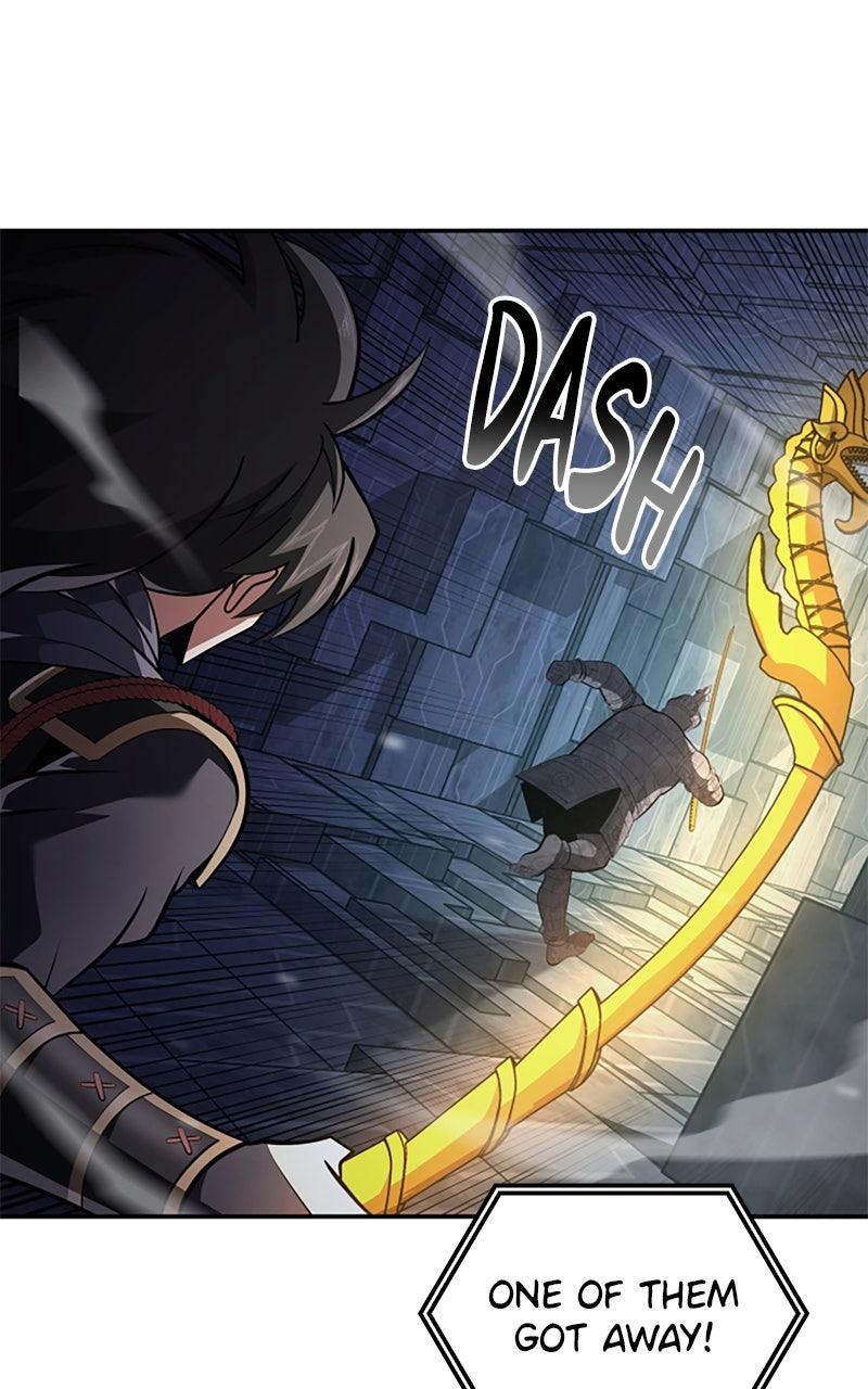 Assassin's Creed: Forgotten Temple Chap 133 - Next Chap 134