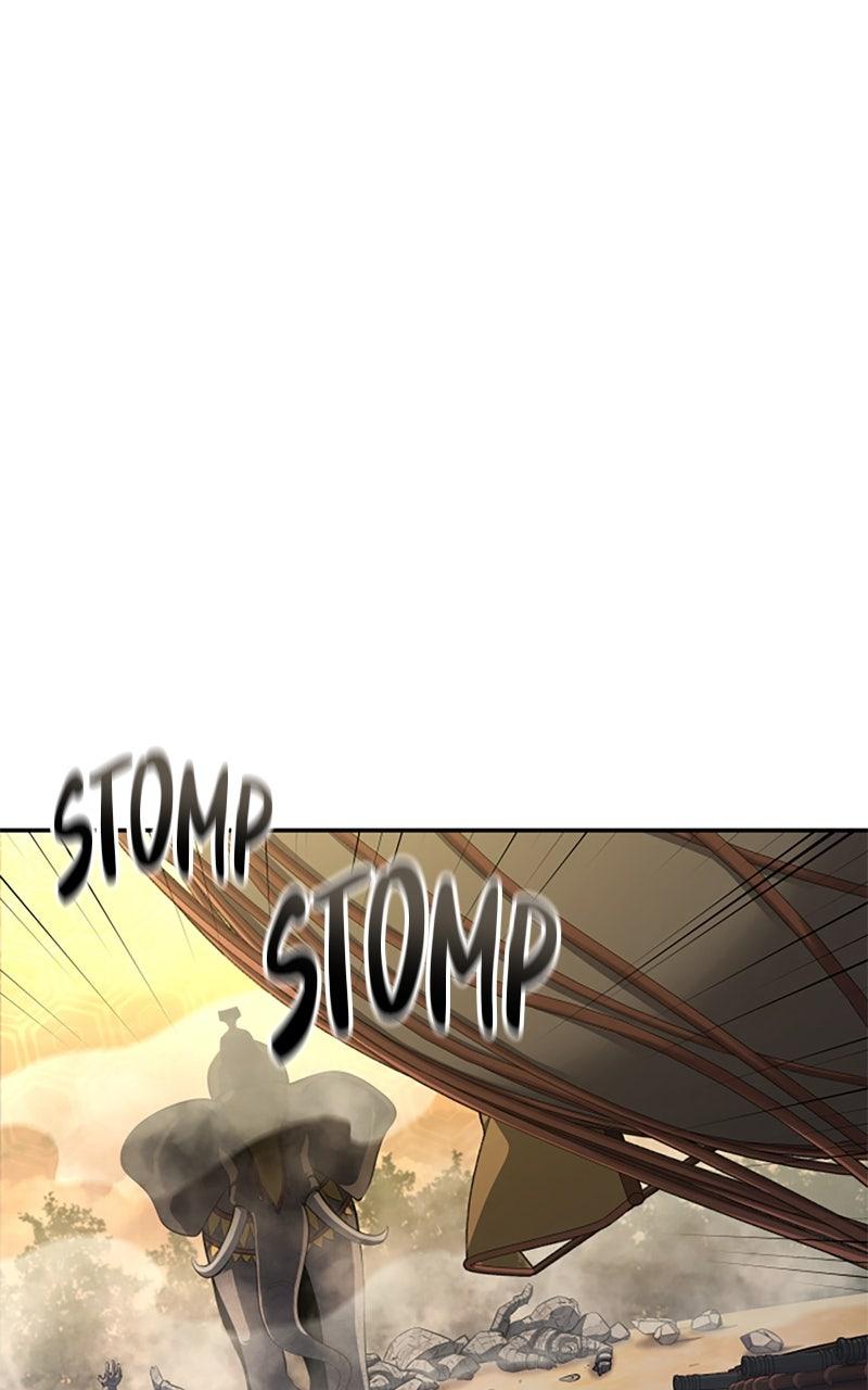 Assassin's Creed: Forgotten Temple Chap 133 - Next Chap 134