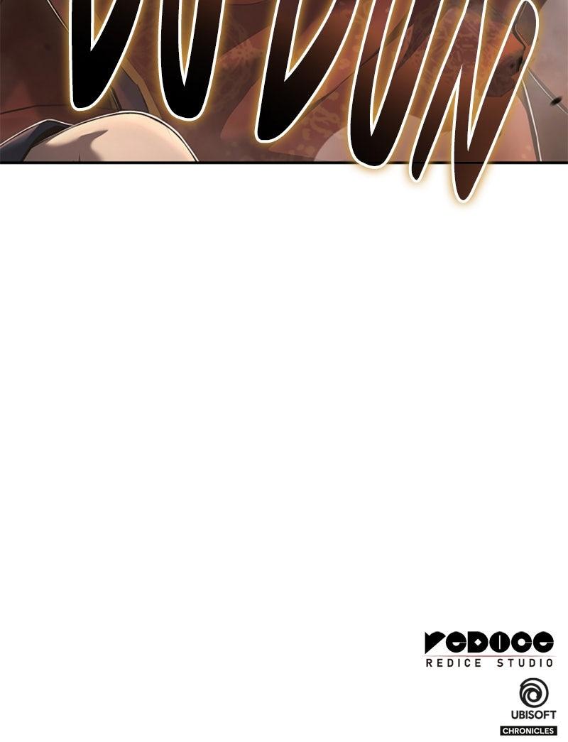 Assassin's Creed: Forgotten Temple Chap 133 - Next Chap 134