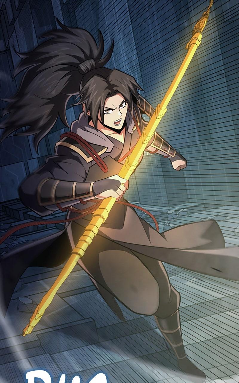 Assassin's Creed: Forgotten Temple Chap 133 - Next Chap 134