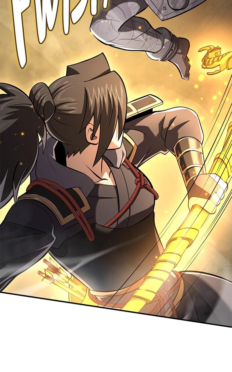 Assassin's Creed: Forgotten Temple Chap 133 - Next Chap 134