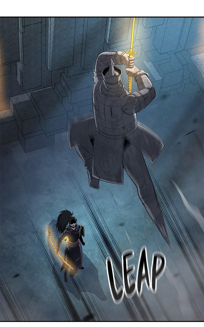 Assassin's Creed: Forgotten Temple Chap 133 - Next Chap 134