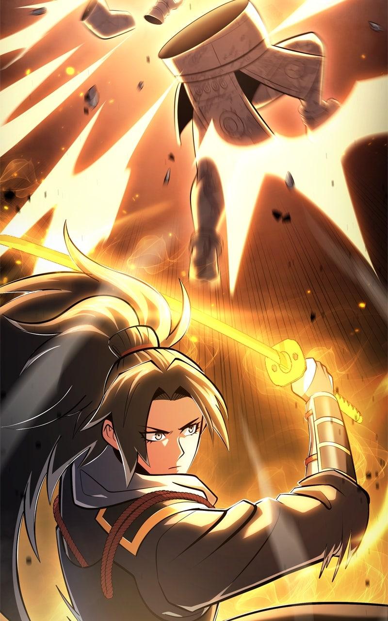 Assassin's Creed: Forgotten Temple Chap 133 - Next Chap 134