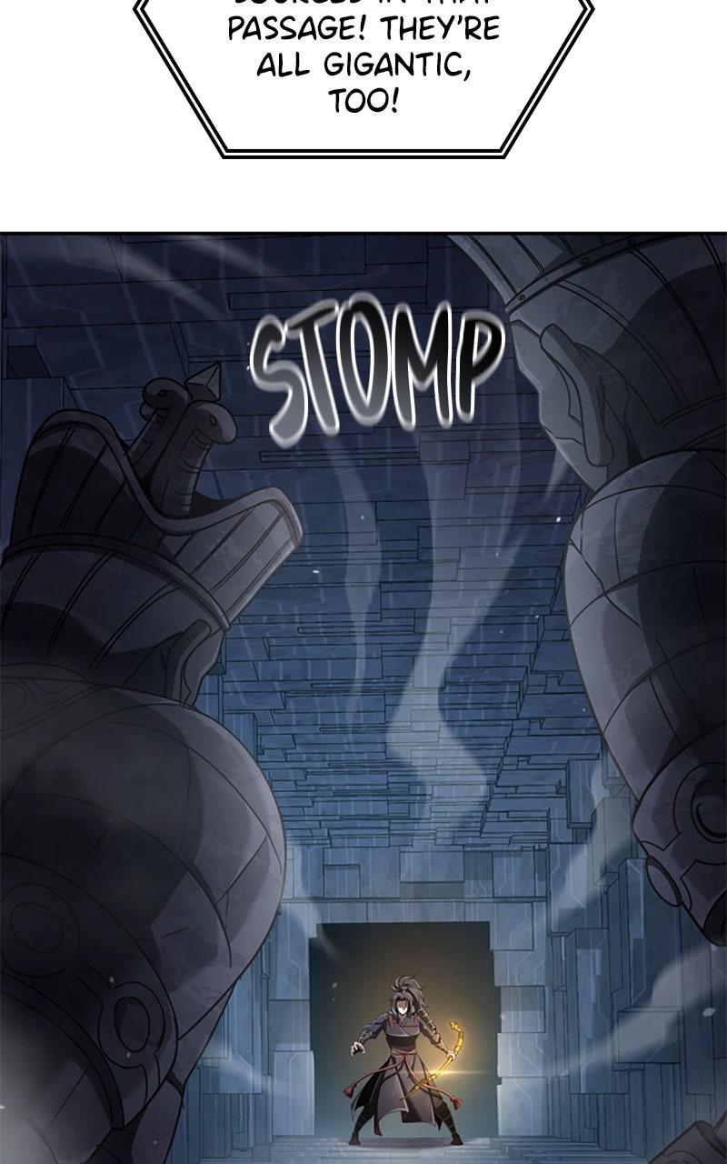 Assassin's Creed: Forgotten Temple Chap 133 - Next Chap 134