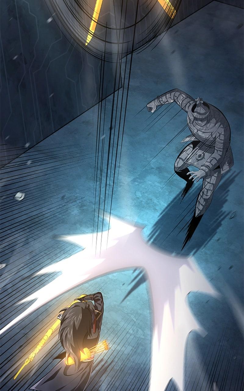 Assassin's Creed: Forgotten Temple Chap 133 - Next Chap 134