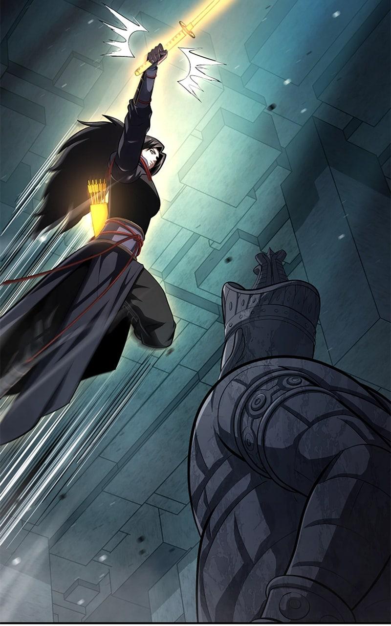 Assassin's Creed: Forgotten Temple Chap 133 - Next Chap 134