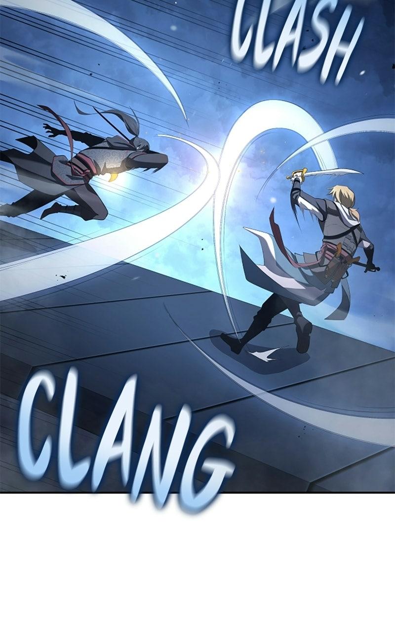 Assassin's Creed: Forgotten Temple Chap 140 - Next Chap 141