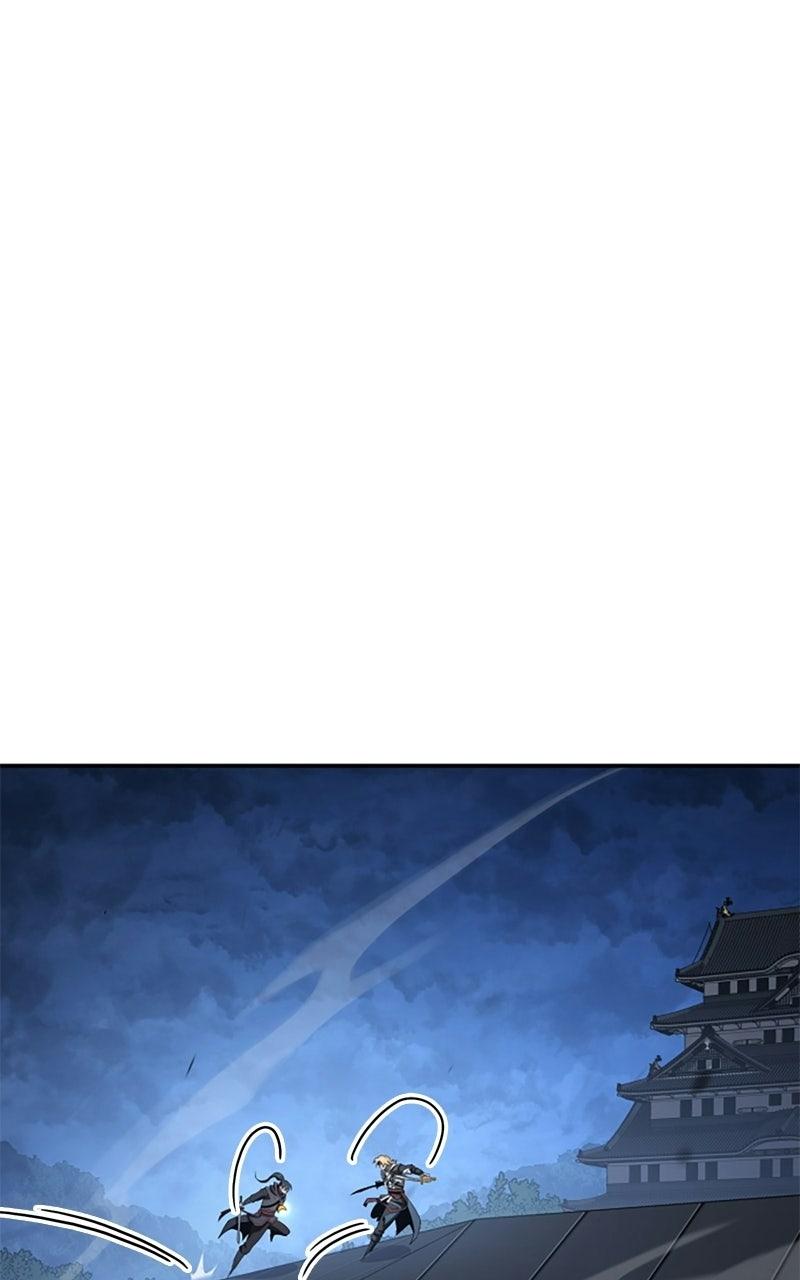 Assassin's Creed: Forgotten Temple Chap 140 - Next Chap 141