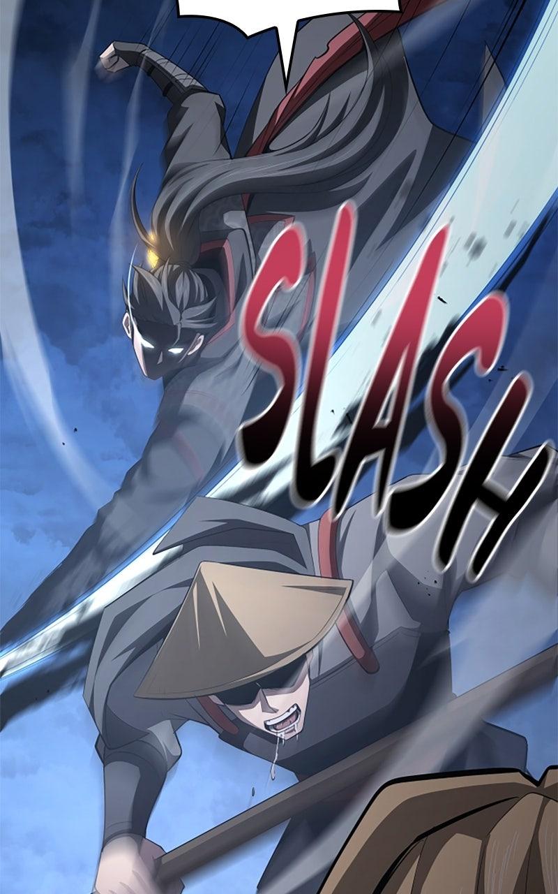 Assassin's Creed: Forgotten Temple Chap 140 - Next Chap 141