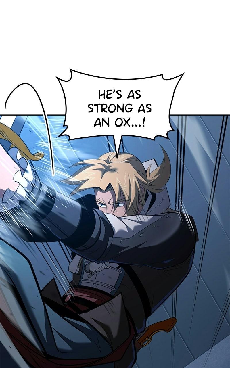 Assassin's Creed: Forgotten Temple Chap 140 - Next Chap 141