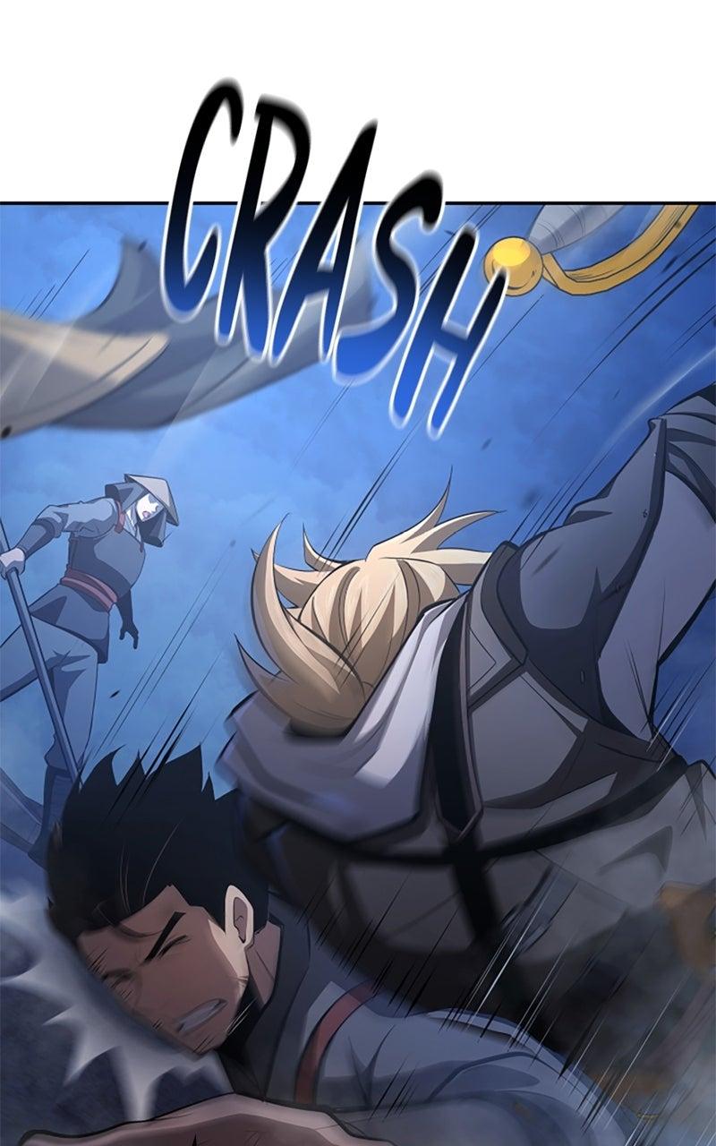 Assassin's Creed: Forgotten Temple Chap 140 - Next Chap 141