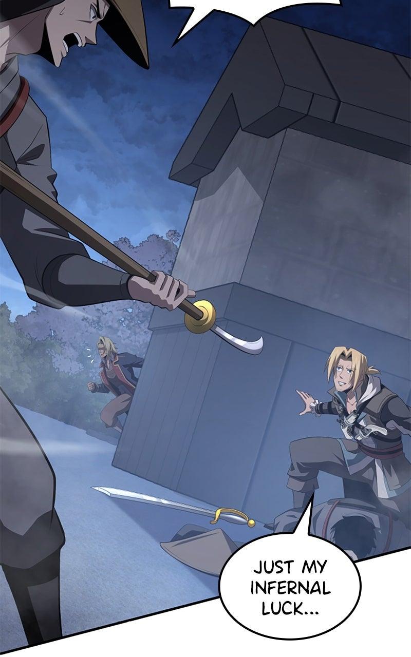 Assassin's Creed: Forgotten Temple Chap 140 - Next Chap 141
