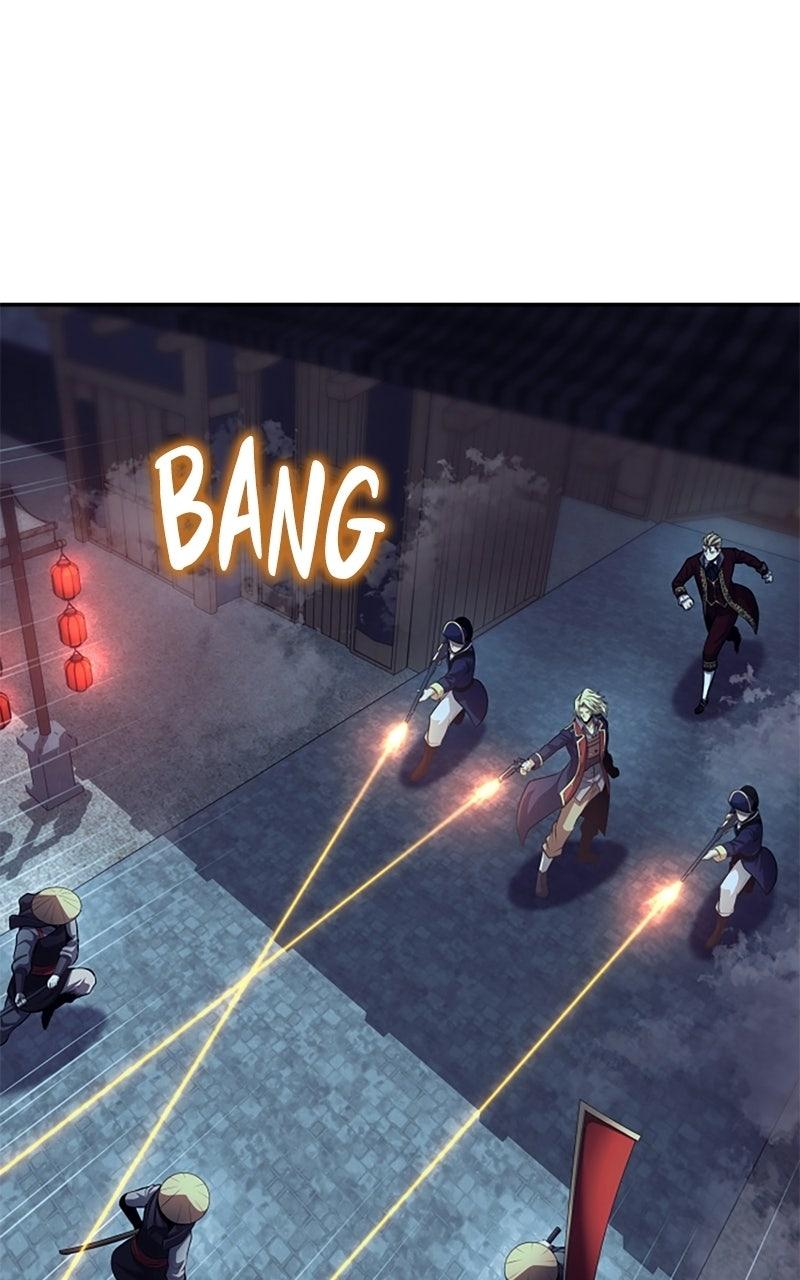 Assassin's Creed: Forgotten Temple Chap 140 - Next Chap 141