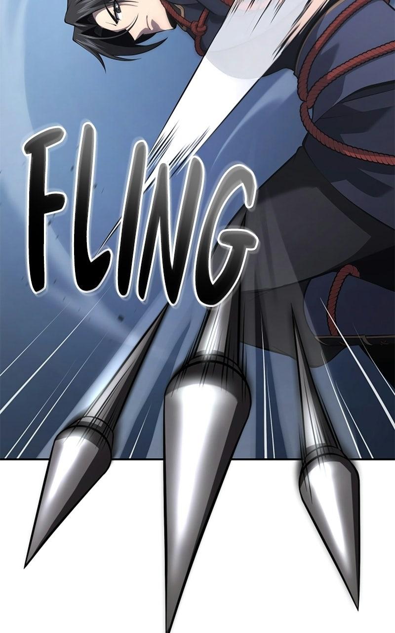 Assassin's Creed: Forgotten Temple Chap 140 - Next Chap 141