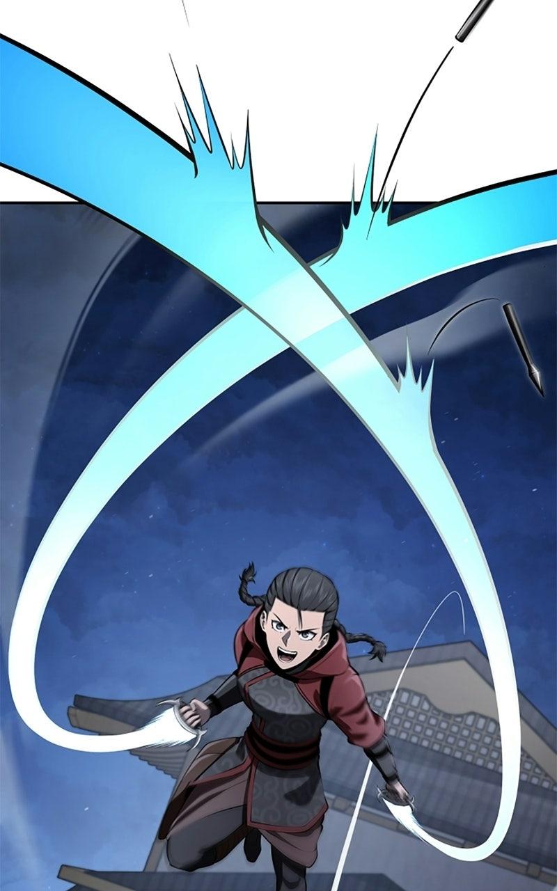 Assassin's Creed: Forgotten Temple Chap 140 - Next Chap 141