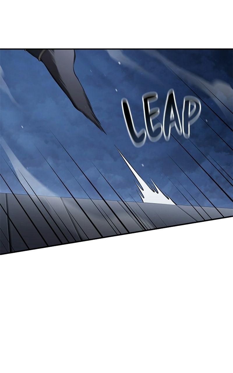 Assassin's Creed: Forgotten Temple Chap 140 - Next Chap 141