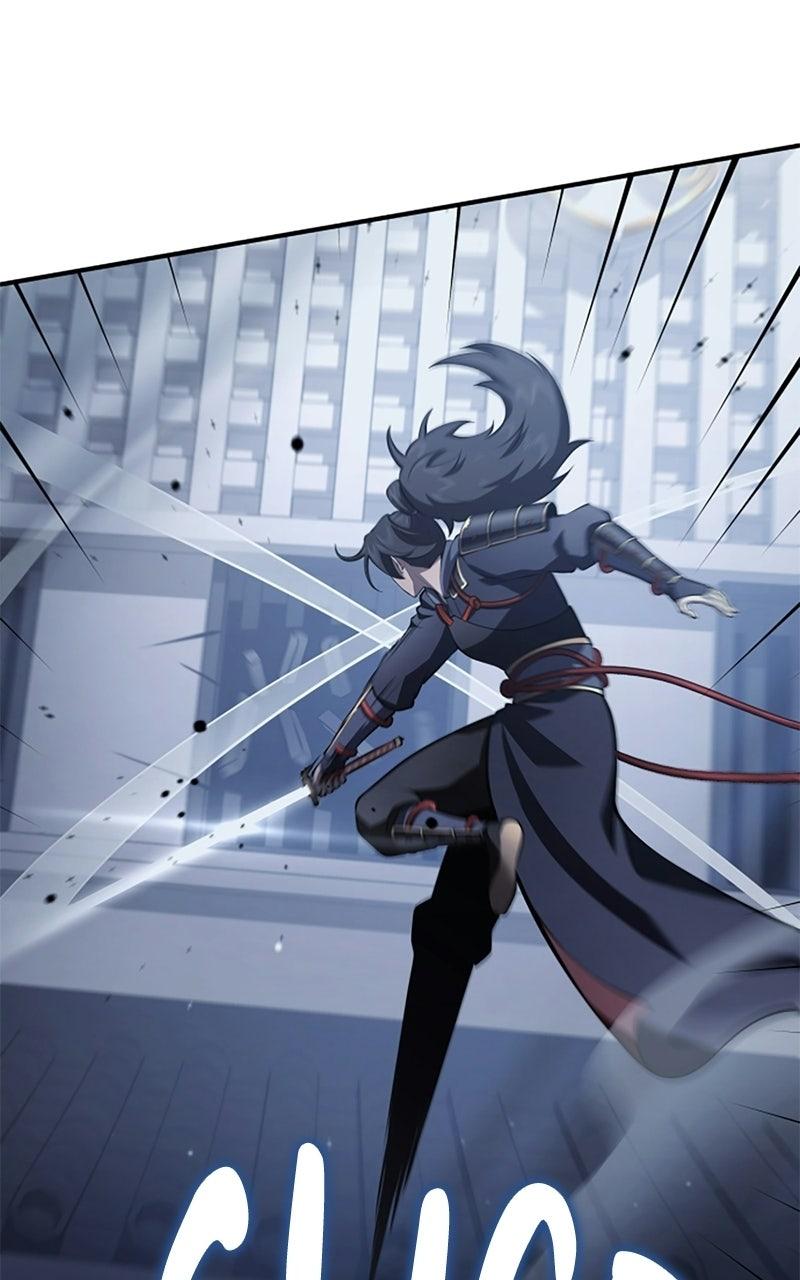 Assassin's Creed: Forgotten Temple Chap 140 - Next Chap 141