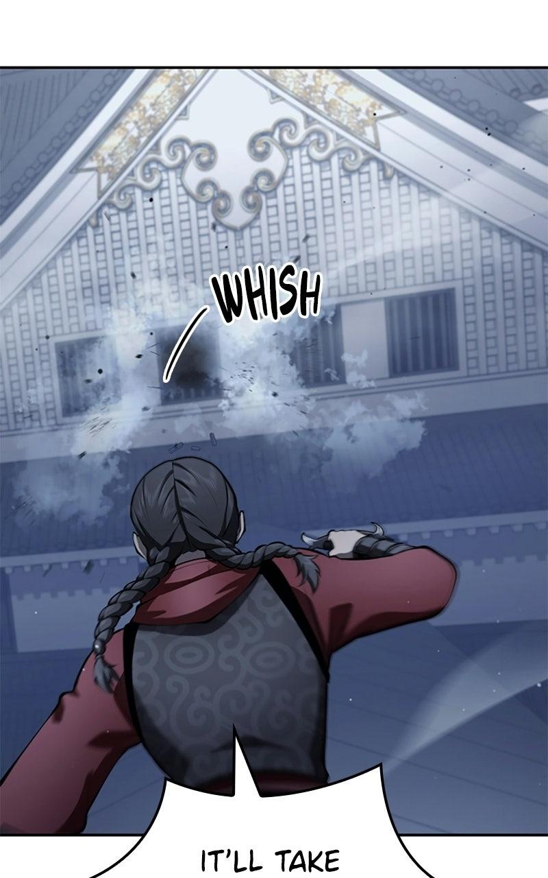 Assassin's Creed: Forgotten Temple Chap 140 - Next Chap 141