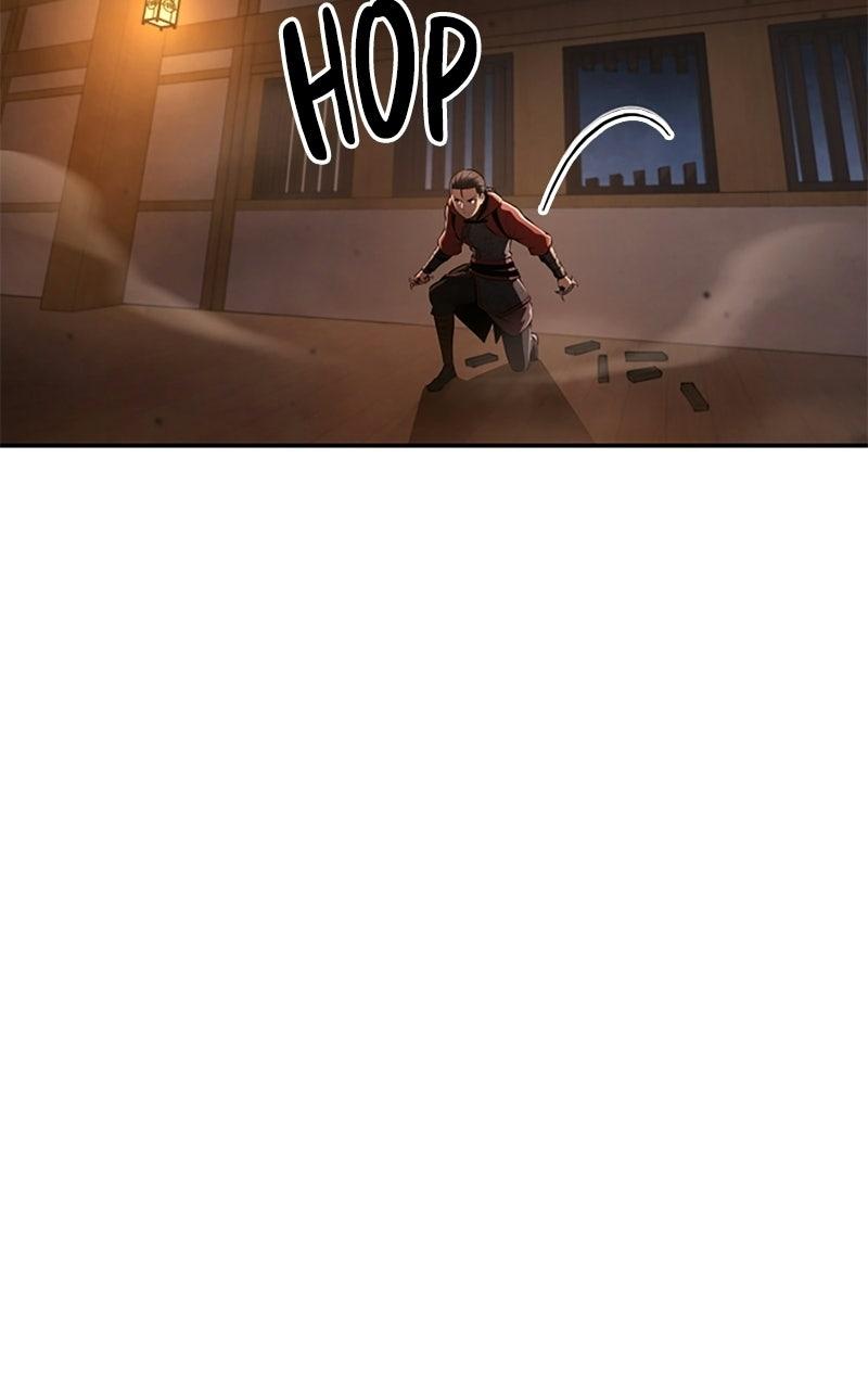 Assassin's Creed: Forgotten Temple Chap 140 - Next Chap 141