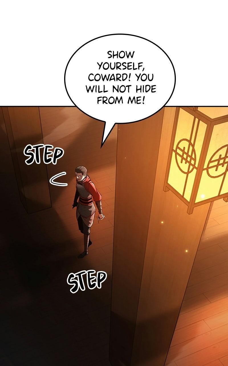 Assassin's Creed: Forgotten Temple Chap 140 - Next Chap 141