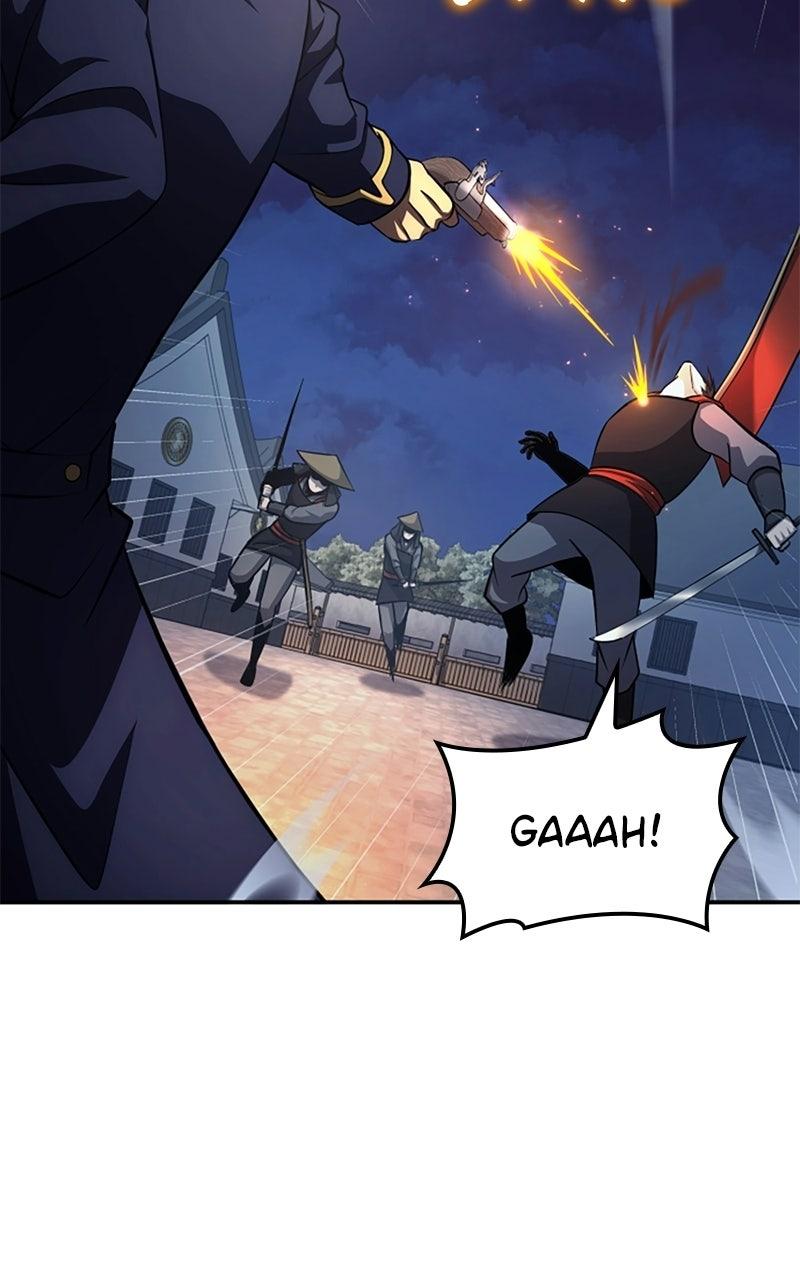 Assassin's Creed: Forgotten Temple Chap 140 - Next Chap 141