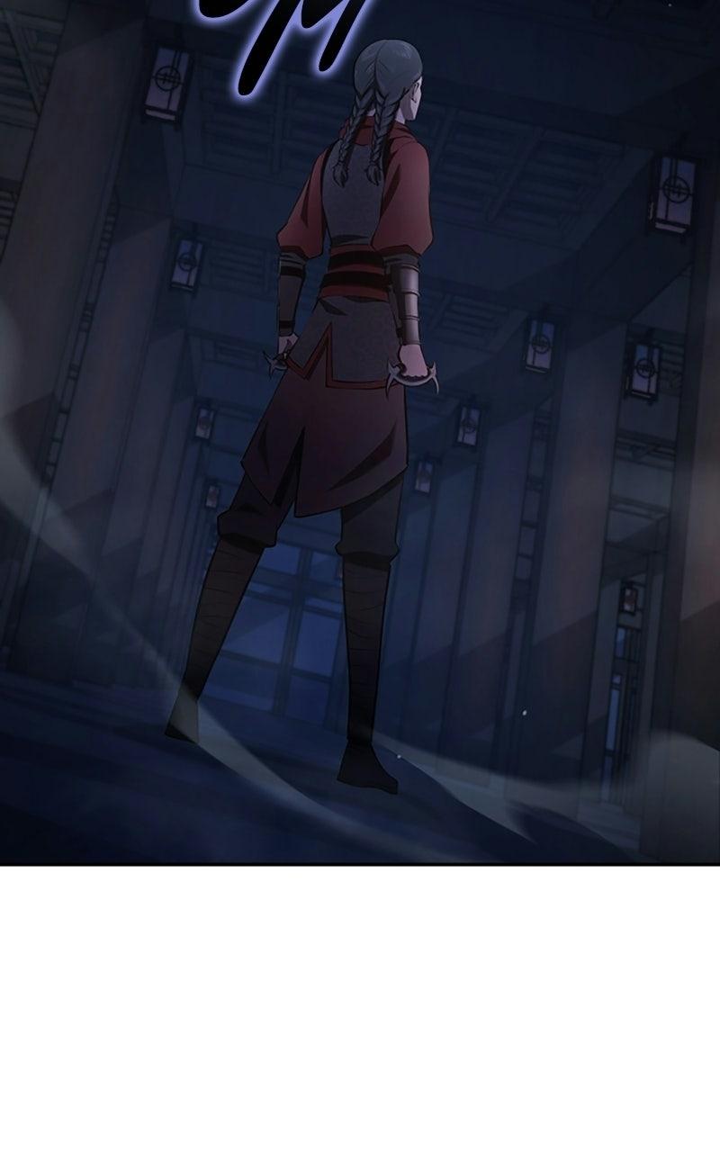 Assassin's Creed: Forgotten Temple Chap 140 - Next Chap 141