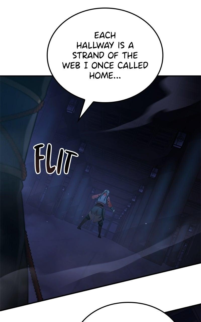 Assassin's Creed: Forgotten Temple Chap 140 - Next Chap 141