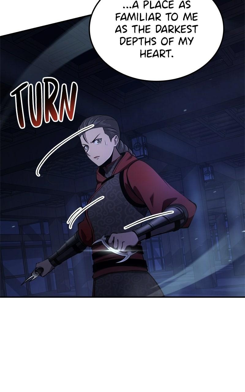 Assassin's Creed: Forgotten Temple Chap 140 - Next Chap 141