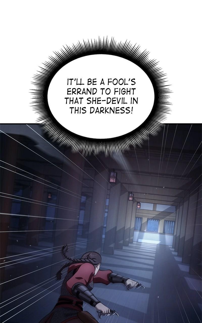 Assassin's Creed: Forgotten Temple Chap 140 - Next Chap 141