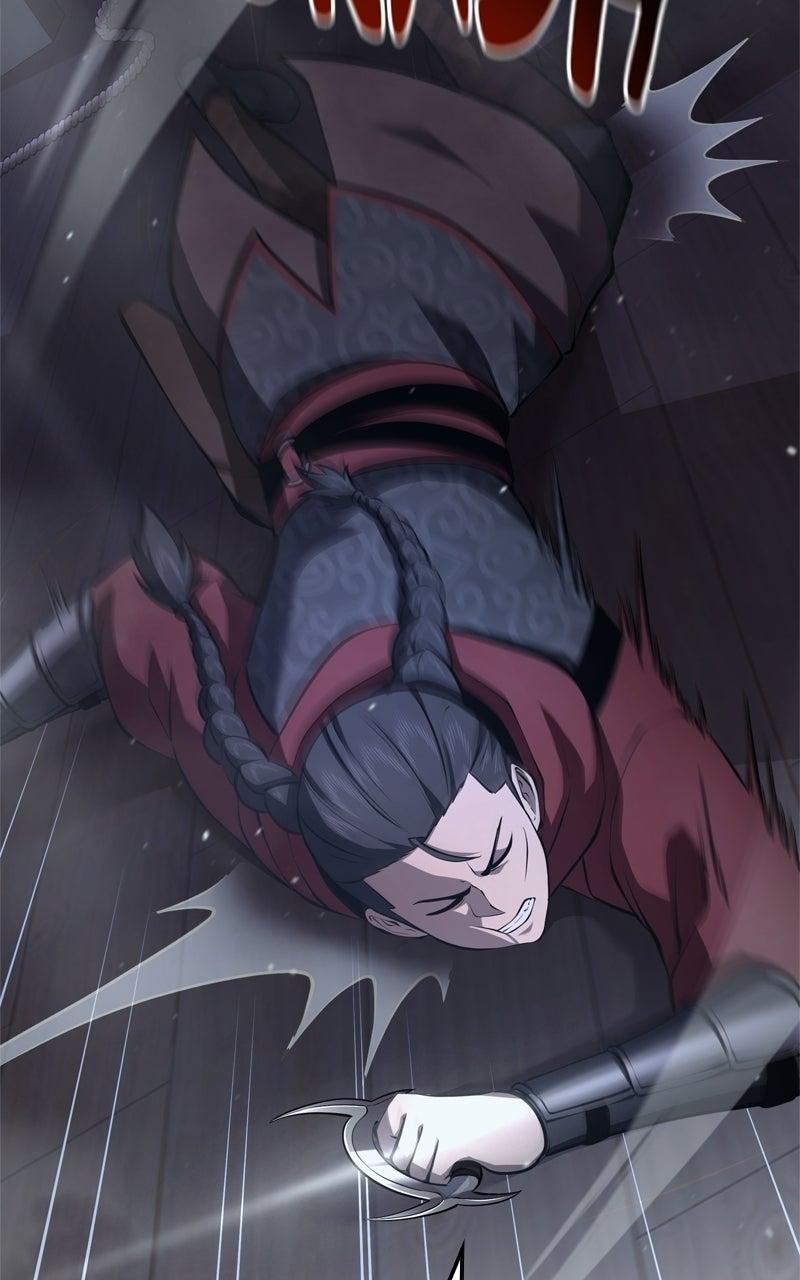 Assassin's Creed: Forgotten Temple Chap 140 - Next Chap 141