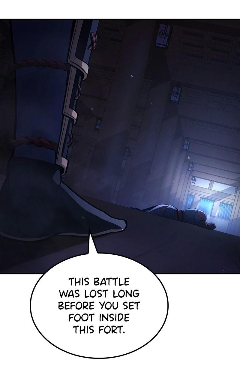 Assassin's Creed: Forgotten Temple Chap 140 - Next Chap 141