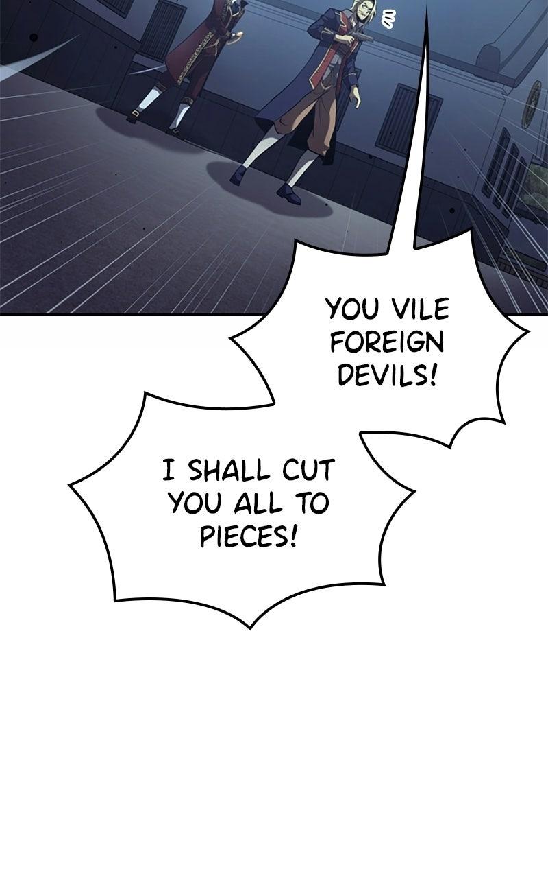 Assassin's Creed: Forgotten Temple Chap 140 - Next Chap 141