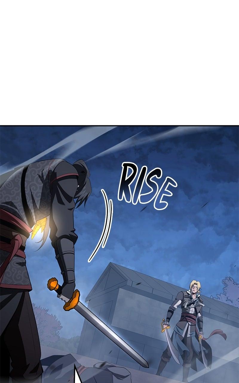 Assassin's Creed: Forgotten Temple Chap 140 - Next Chap 141