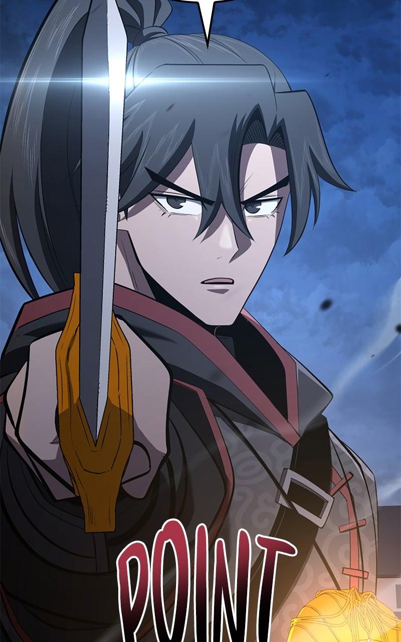 Assassin's Creed: Forgotten Temple Chap 140 - Next Chap 141