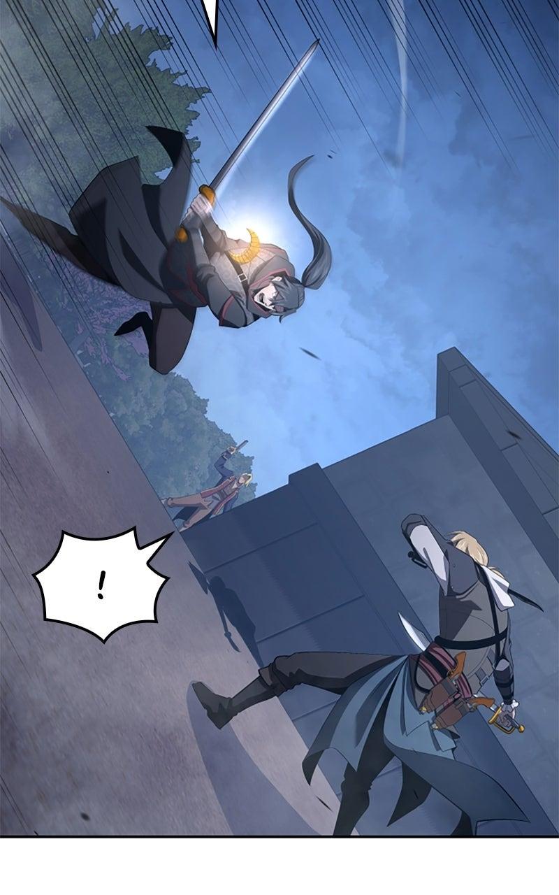 Assassin's Creed: Forgotten Temple Chap 140 - Next Chap 141