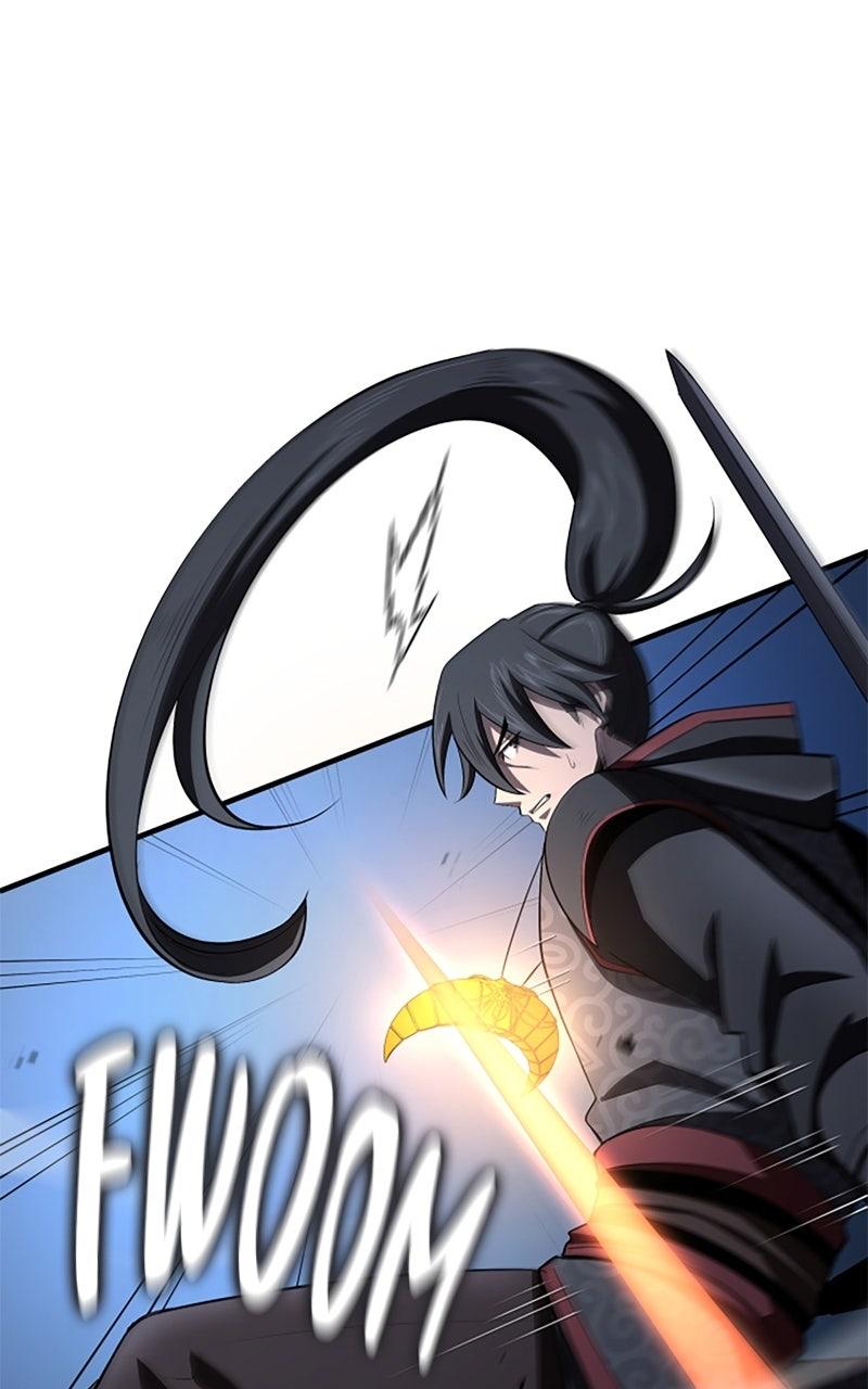 Assassin's Creed: Forgotten Temple Chap 140 - Next Chap 141