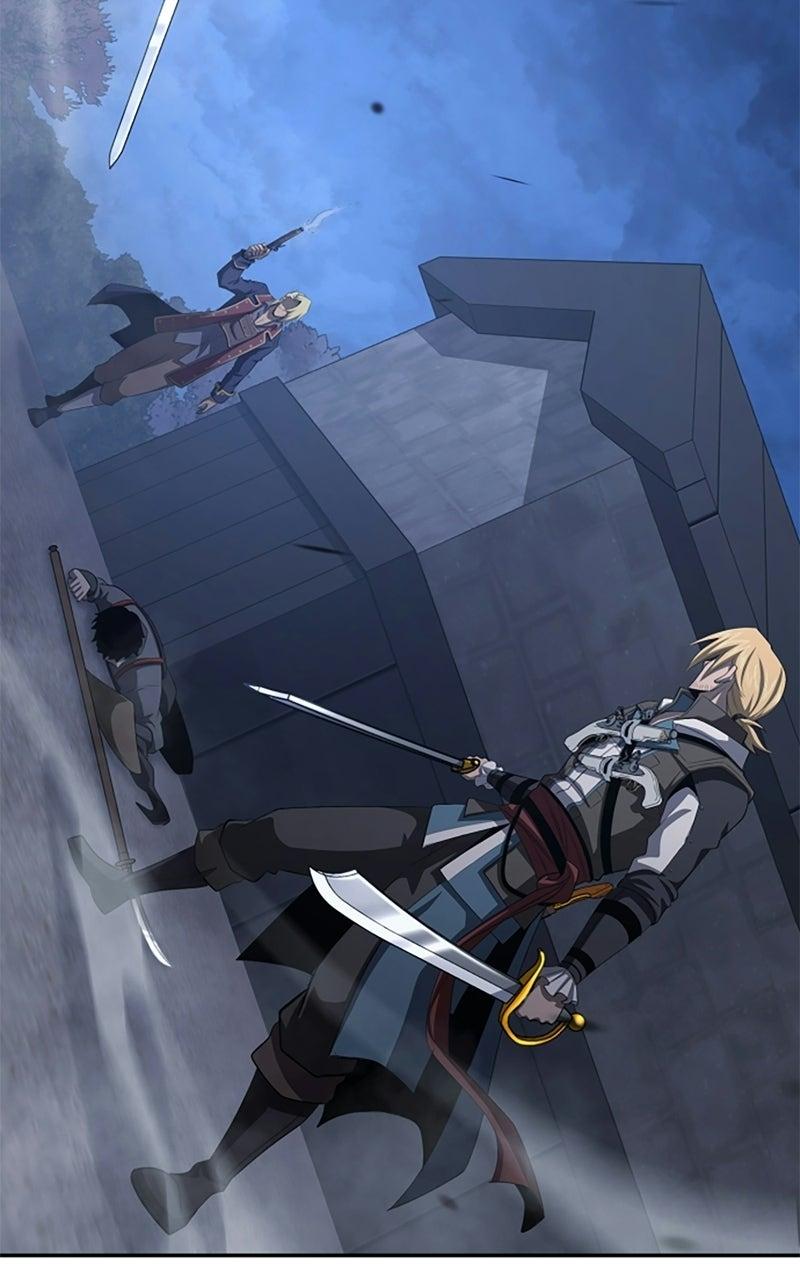 Assassin's Creed: Forgotten Temple Chap 140 - Next Chap 141