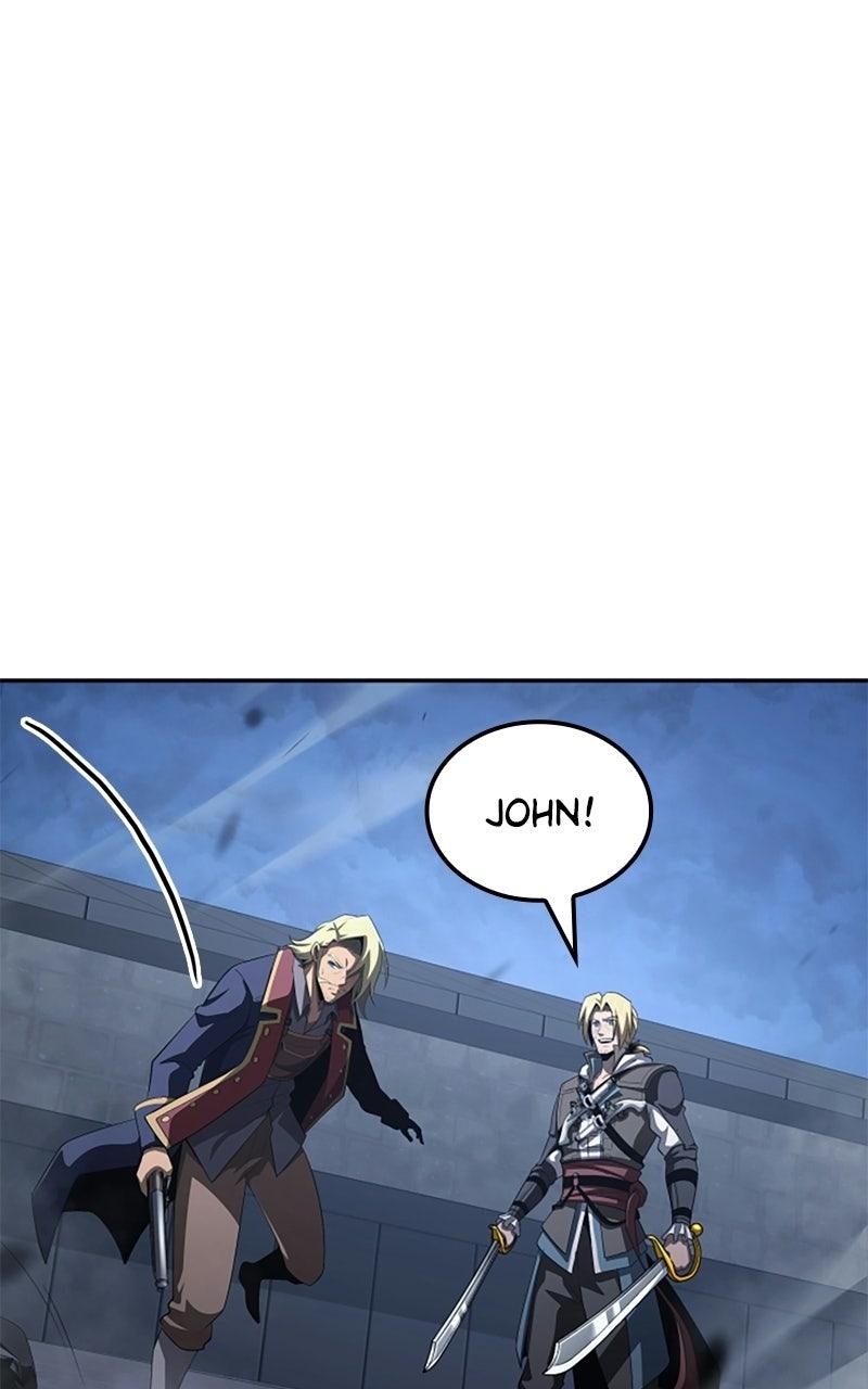 Assassin's Creed: Forgotten Temple Chap 140 - Next Chap 141